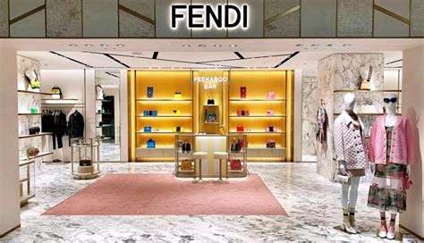 fendi industria srl|when was fendi founded.